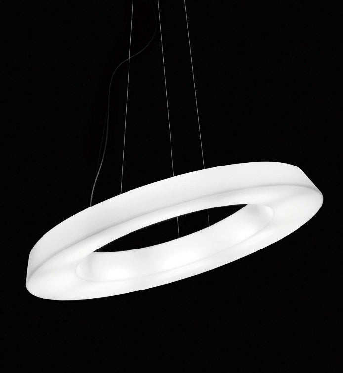 Circular Pol pendel fra Martinelli Luce