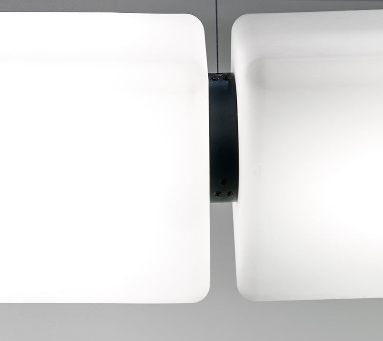 Circular Pol XXL pendel fra Martinelli Luce