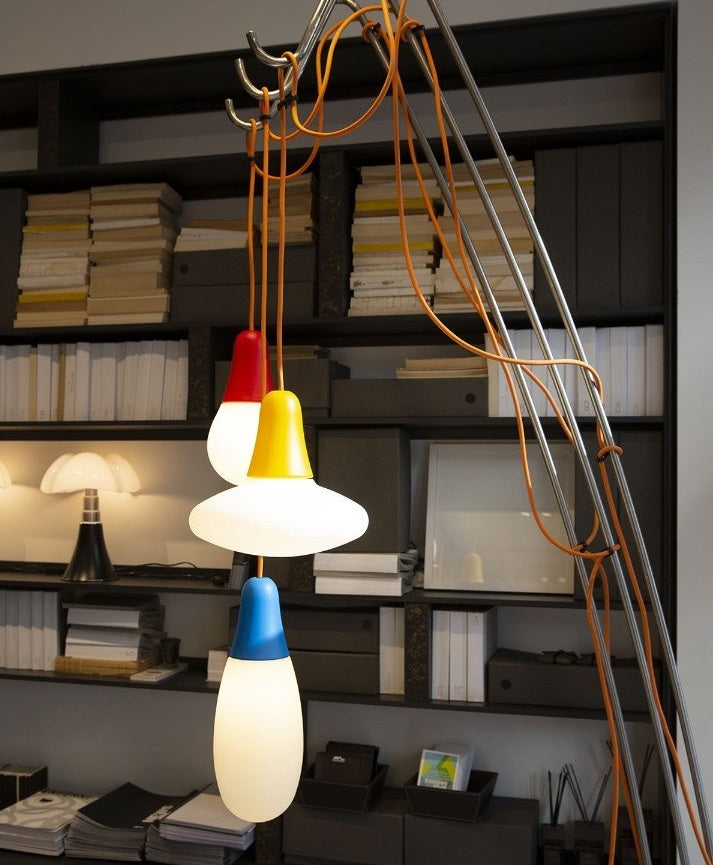 Ciulifruli pendel fra Martinelli Luce