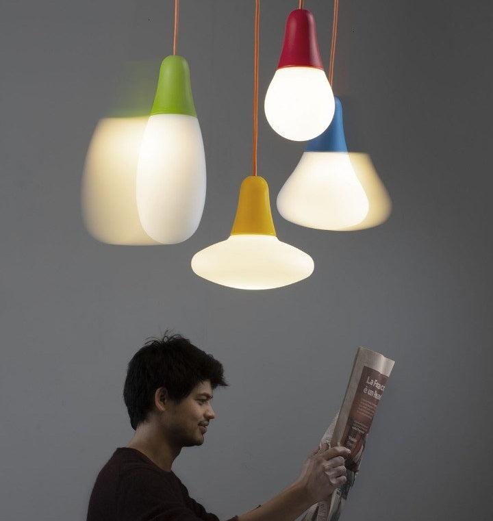 Ciulifruli pendel fra Martinelli Luce