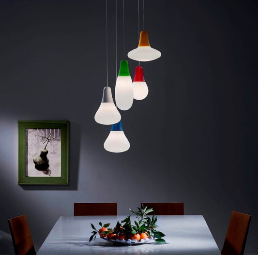 Ciulifruli pendel fra Martinelli Luce