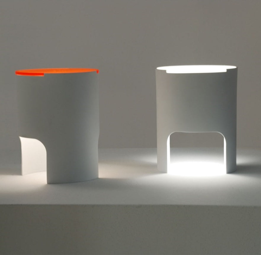 Civetta bordlampe fra Martinelli Luce