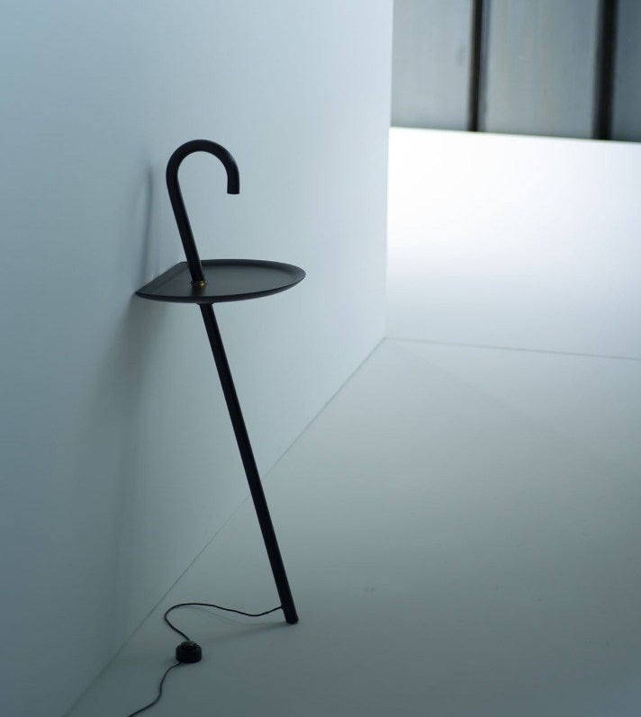Clochard gulvlampe fra Martinelli Luce