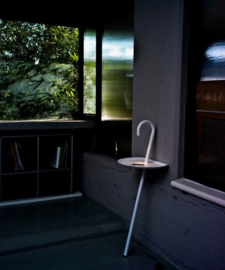 Clochard gulvlampe fra Martinelli Luce