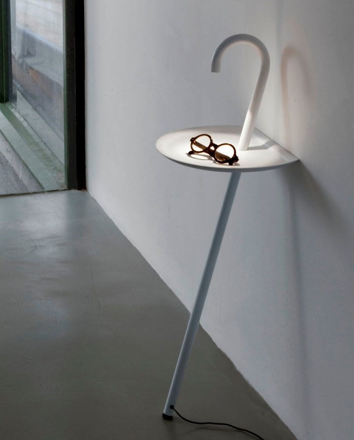Clochard gulvlampe fra Martinelli Luce