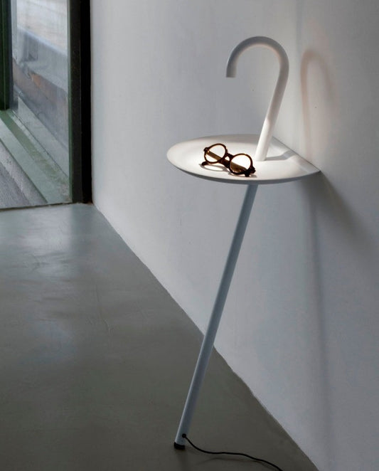 Clochard gulvlampe fra Martinelli Luce