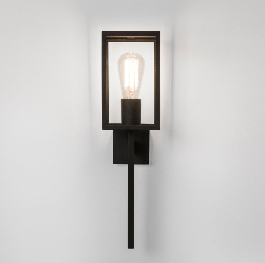 Coach 130 væglampe fra Astro Lighting