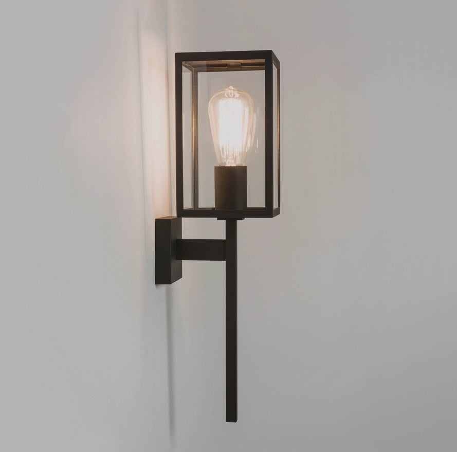 Coach 130 væglampe fra Astro Lighting