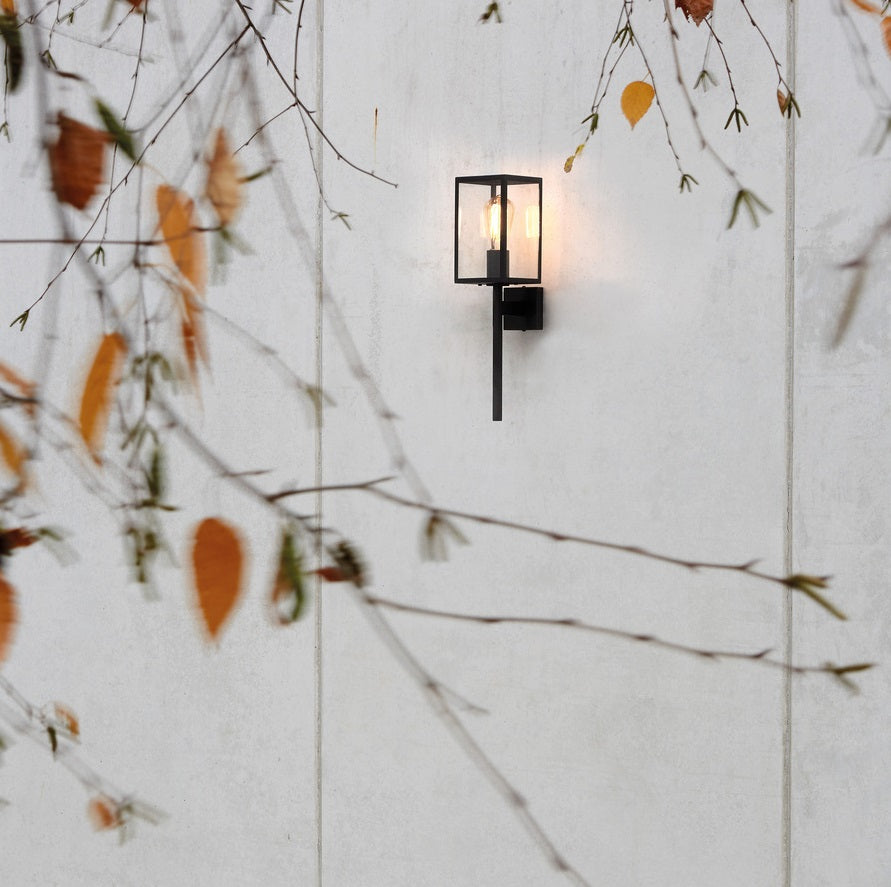 Coach 130 væglampe fra Astro Lighting