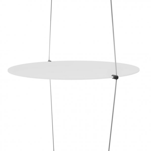 Coassiale loftlampe Martinelli Luce