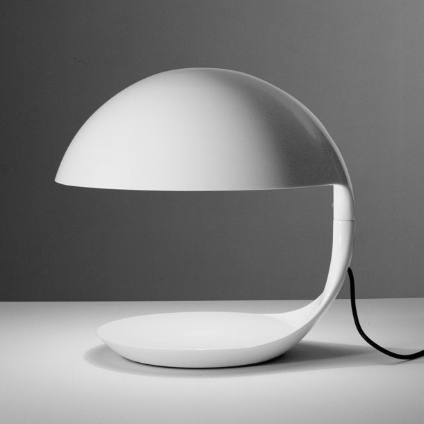 Cobra bordlampe Martinelli Luce