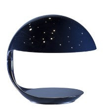 Cobra Scorpius bordlampe fra Martinelli Luce