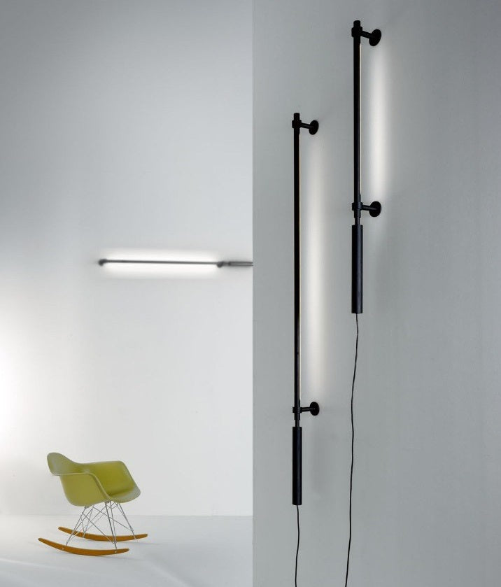 Colibri 1421 væglampe fra Martinelli Luce
