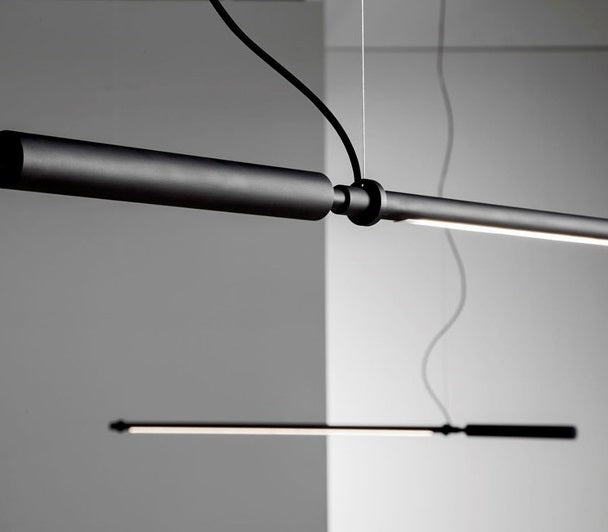 Colibri 2087 pendel fra Martinelli Luce