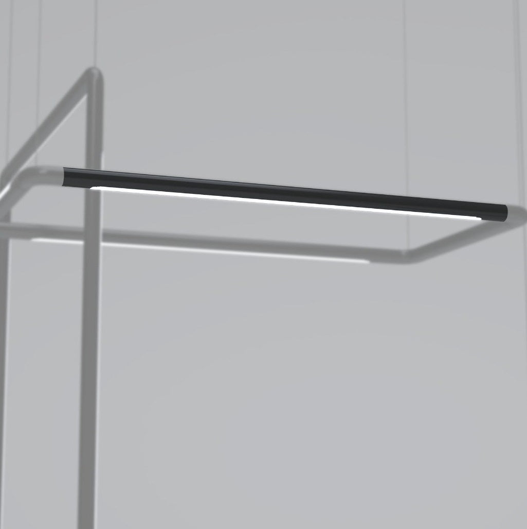 Colibri Q modullampe fra Martinelli Luce