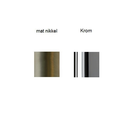 Cube one væglampe