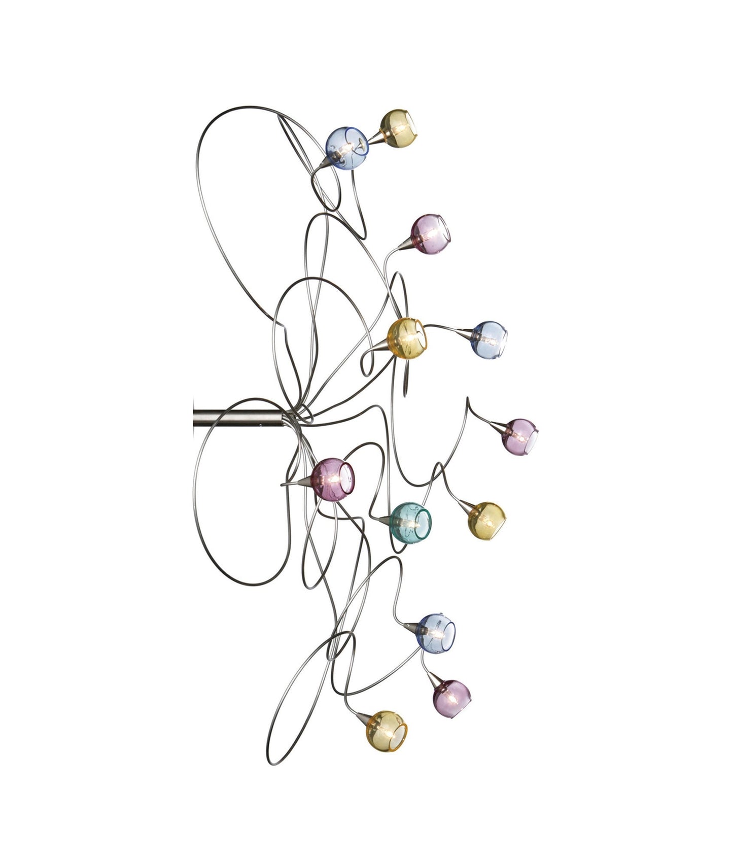 Colorball 12 arme. Harco Loor Design