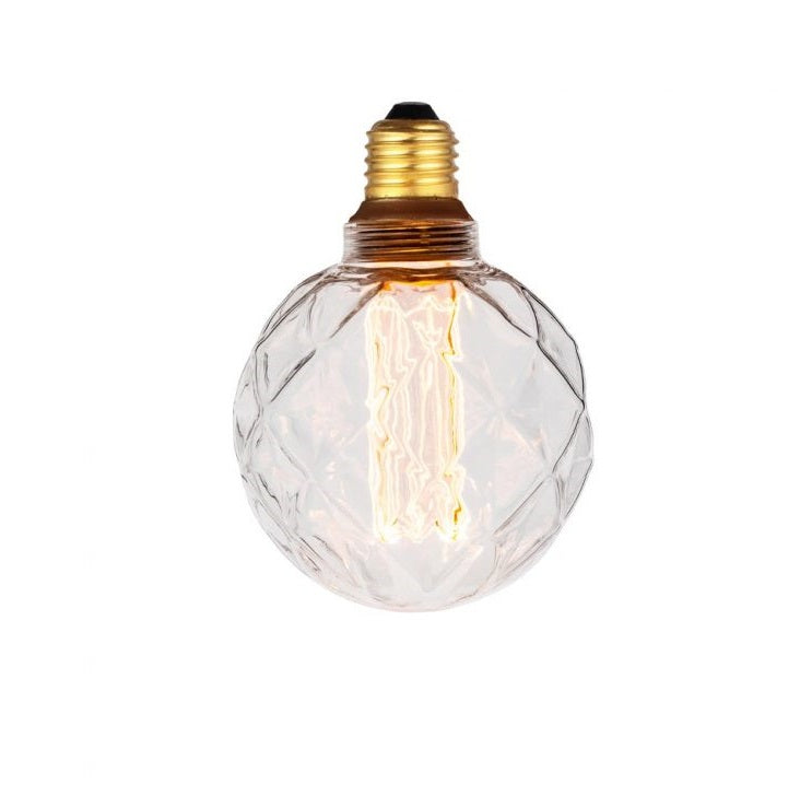 Colors Mini Globe facet fra Halo Design