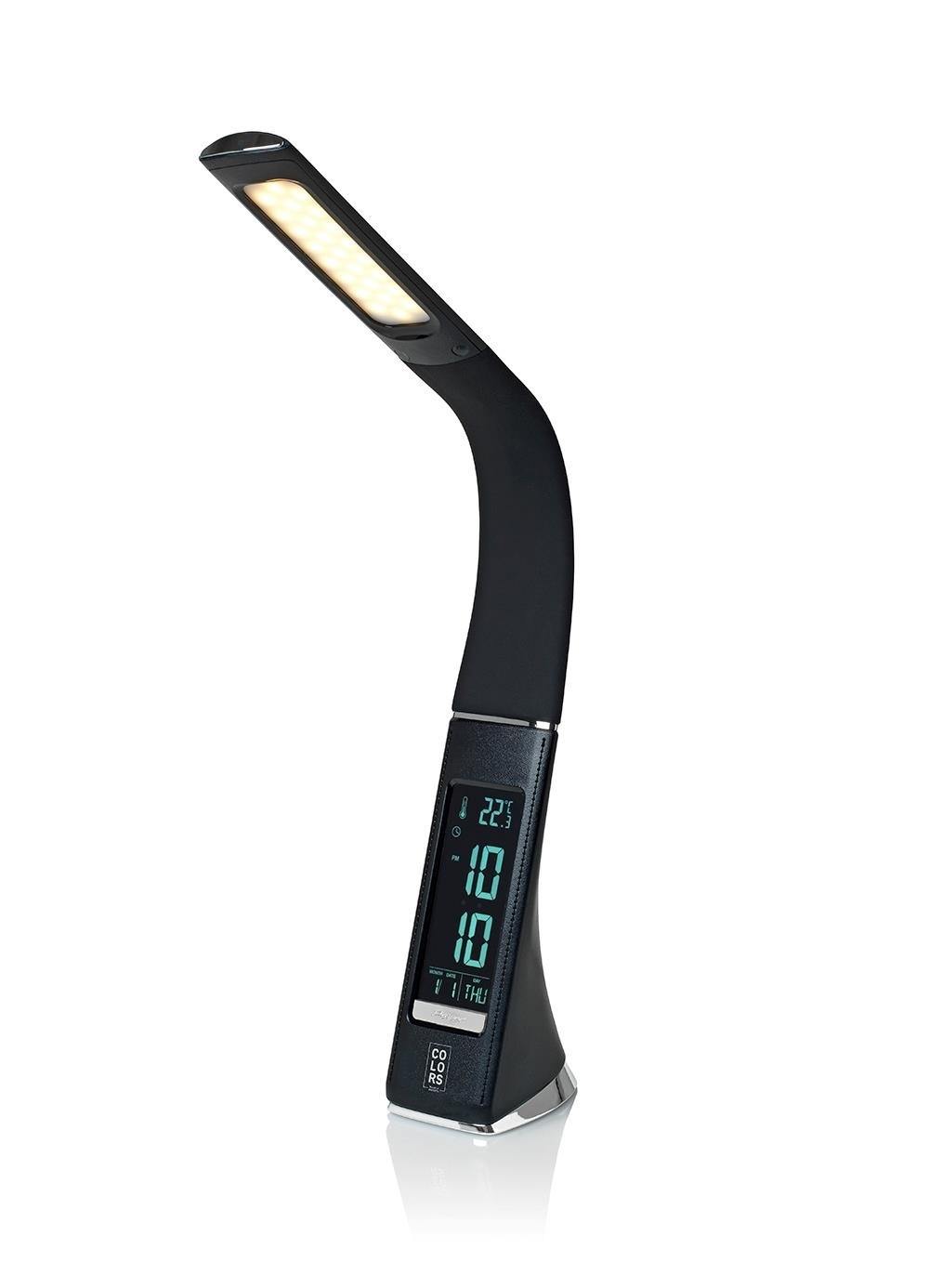 Watch and Light bordlampe Halo Design