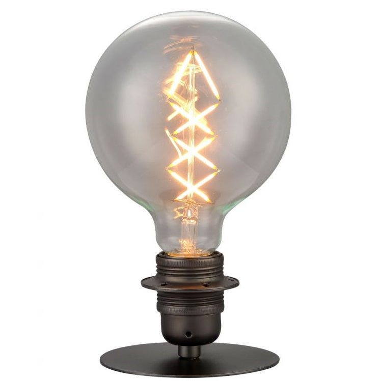 Combi væg/-bordlampe fra Halo Design
