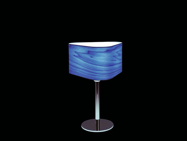 Play sm25 bordlampe blå icono