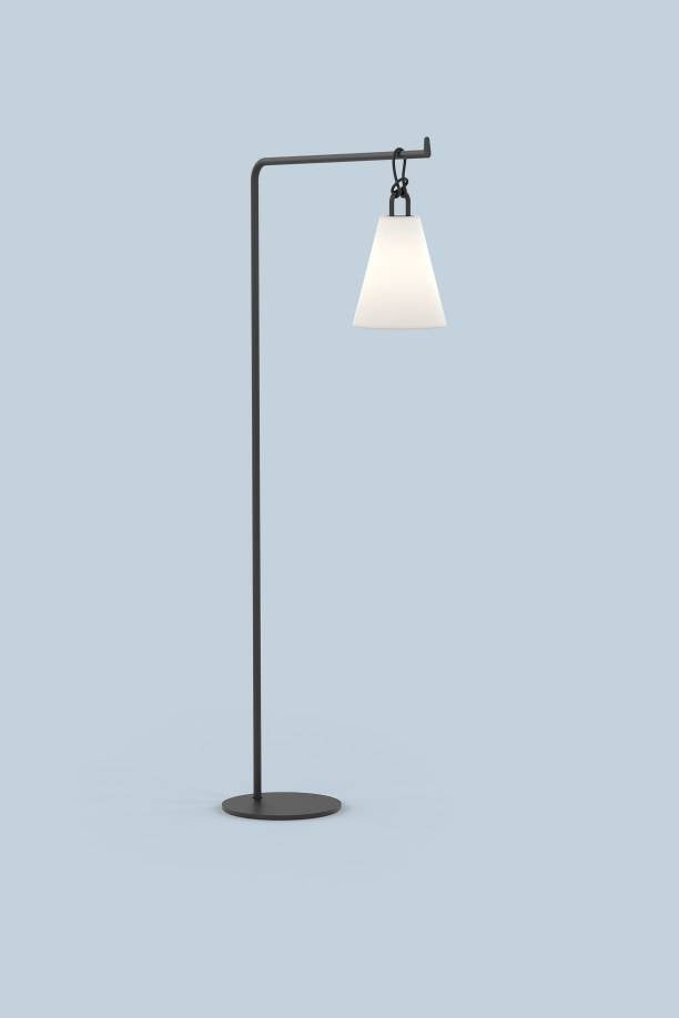 Costa multifunktionelle lampe Wever og Ducré stander med Costa 1,0