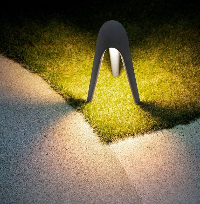 Cyborg pullert fra Martinelli Luce