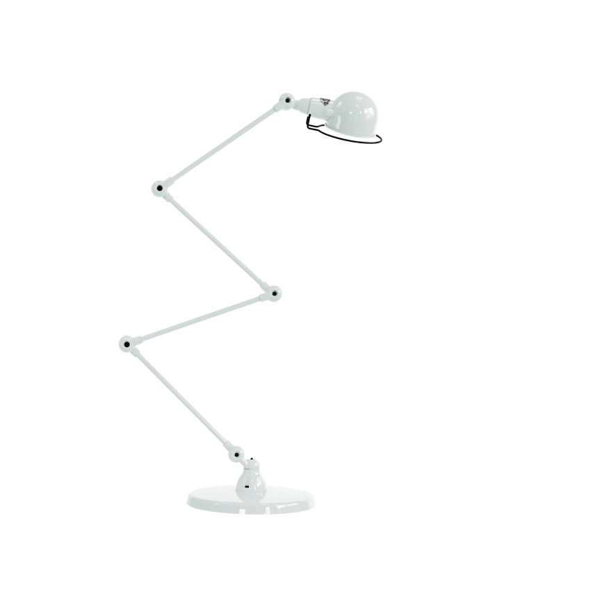 Loft D9404 4 arme gulvlampe Jielde