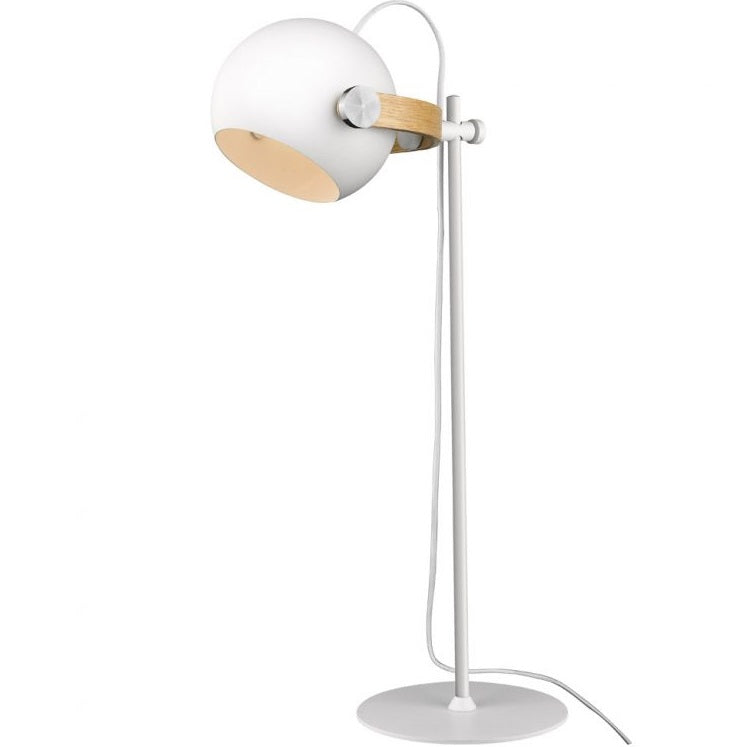 D. C. bordlampe fra Halo Design