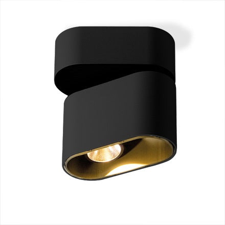 Duell surf adjustable loftlampe Modular