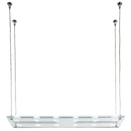 Sospesa pendel 100x26cm Fabbian
