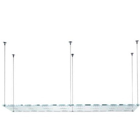 Sospesa pendel 200x50cm Fabbian