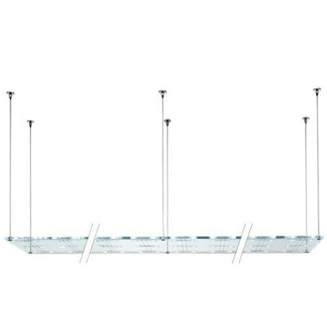Sospesa pendel 300x50cm Fabbian