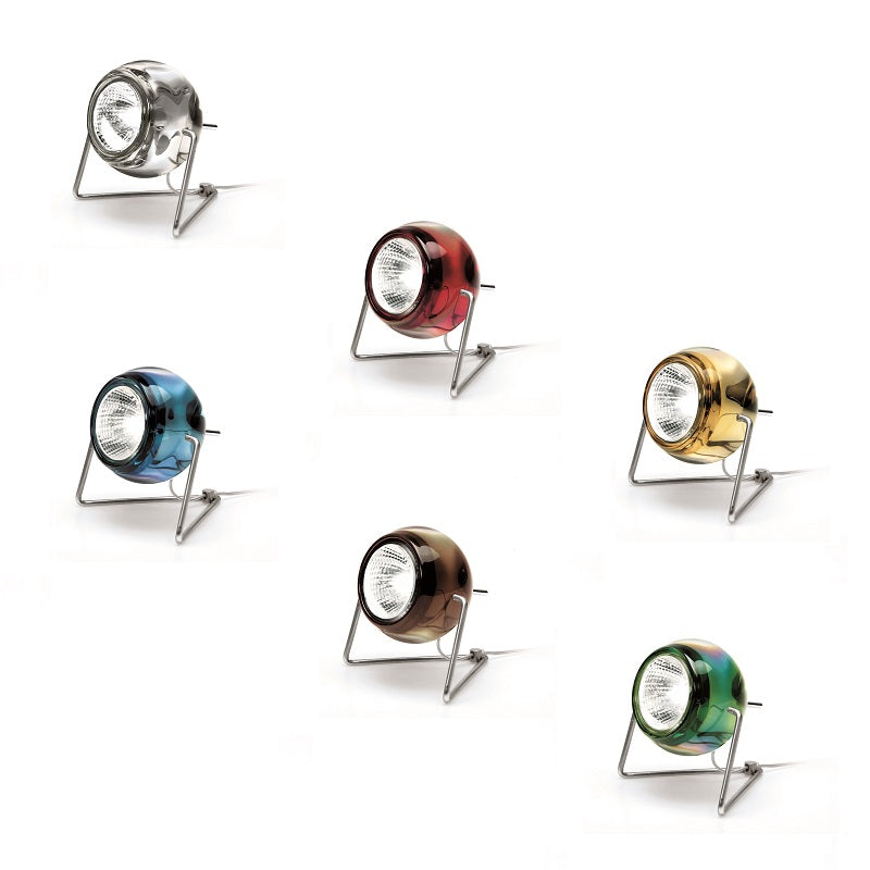 Beluga bordlampe Fabbian