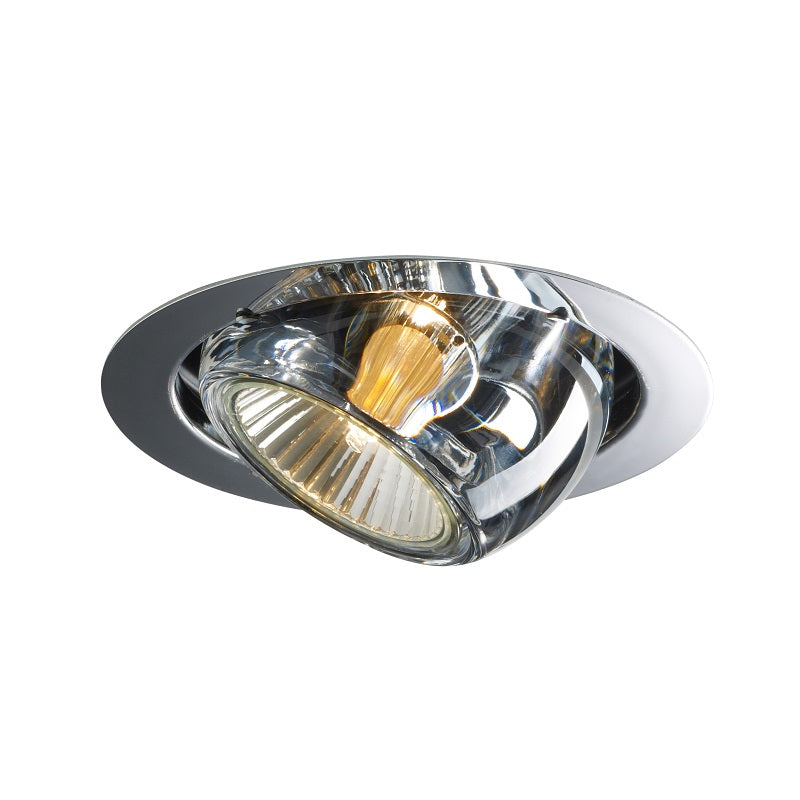 Beluga downlight Fabbian