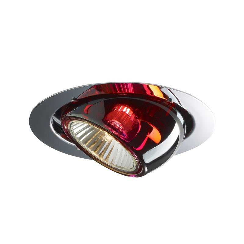 Beluga downlight Fabbian