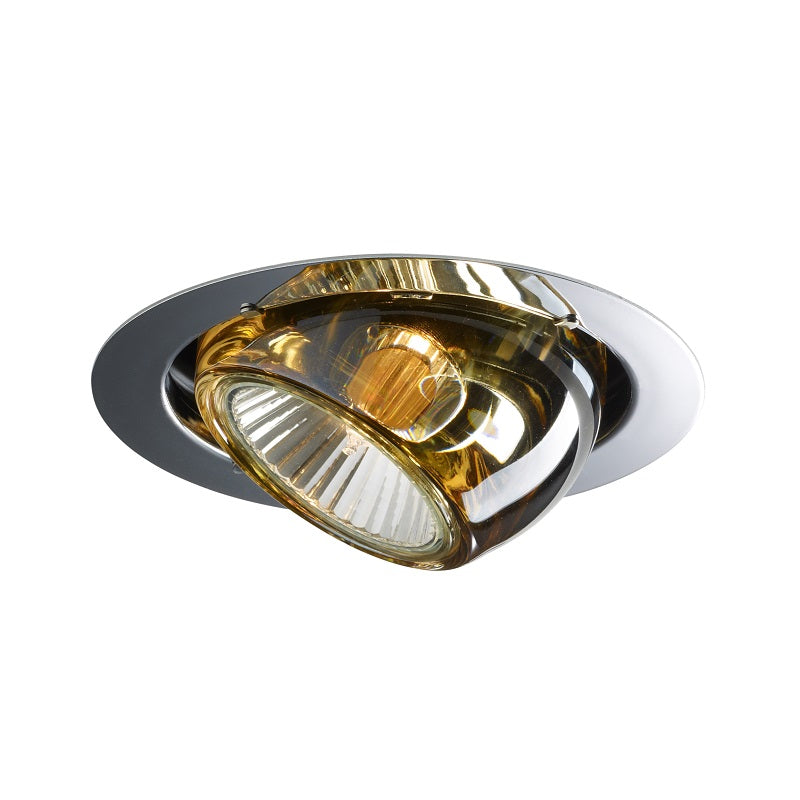 Beluga downlight Fabbian