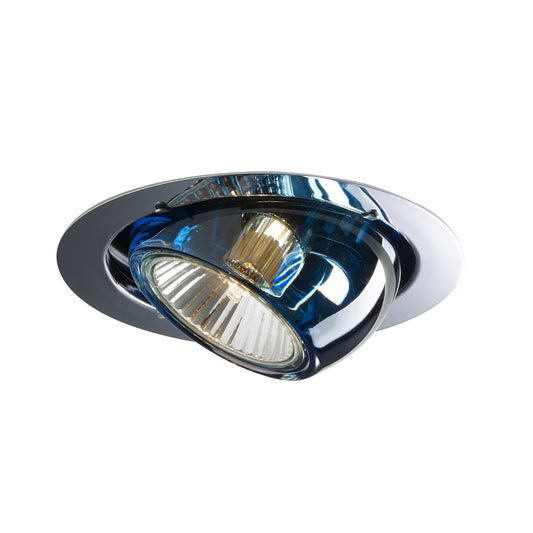 Beluga downlight Fabbian