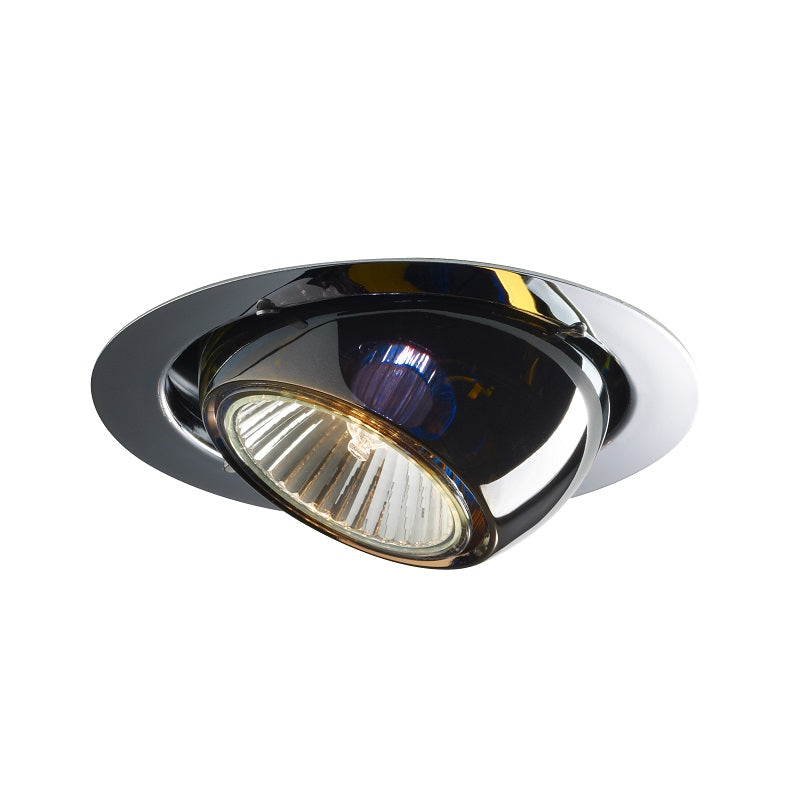 Beluga downlight Fabbian