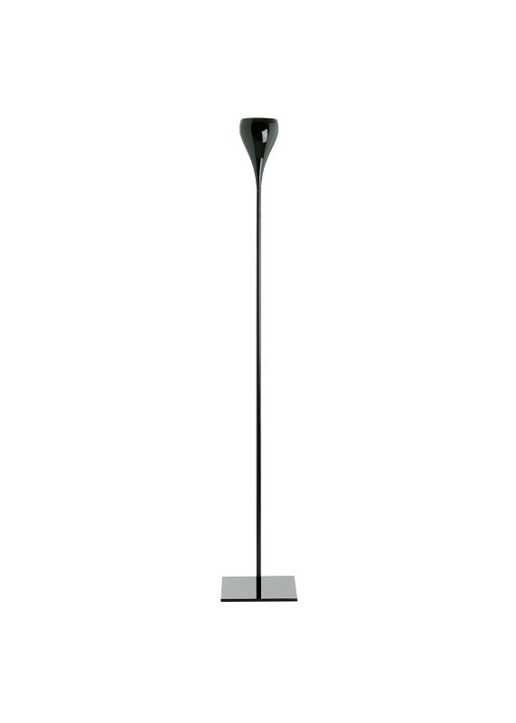 Bijou gulvlampe sort Fabbian