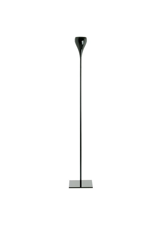 Bijou gulvlampe sort Fabbian