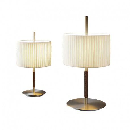 Danona bordlampe mini og M51 Bover