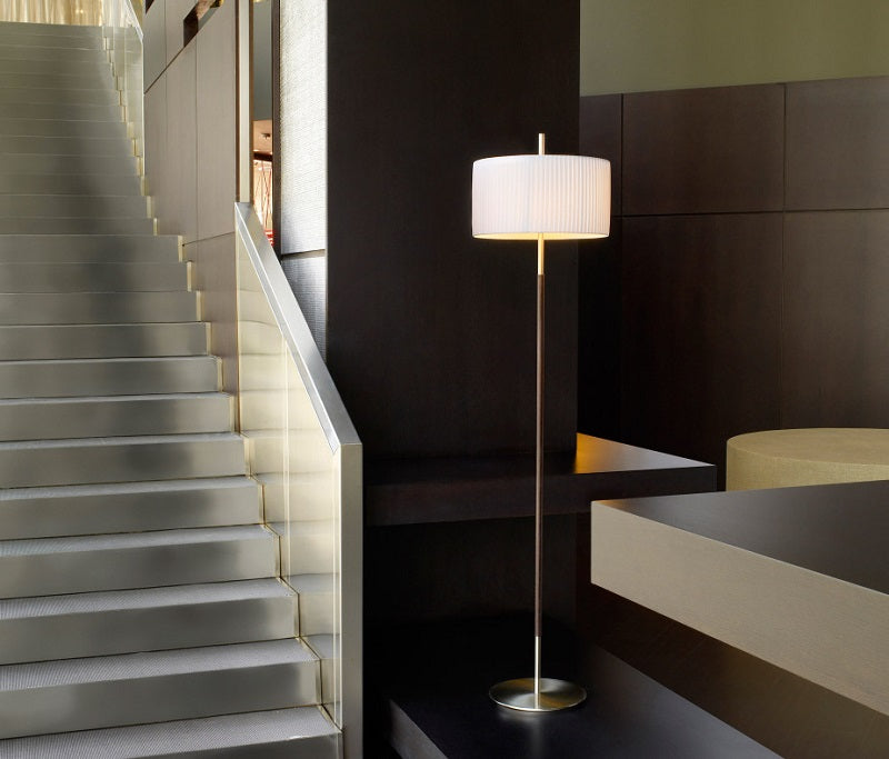 Danona gulvlampe Bover