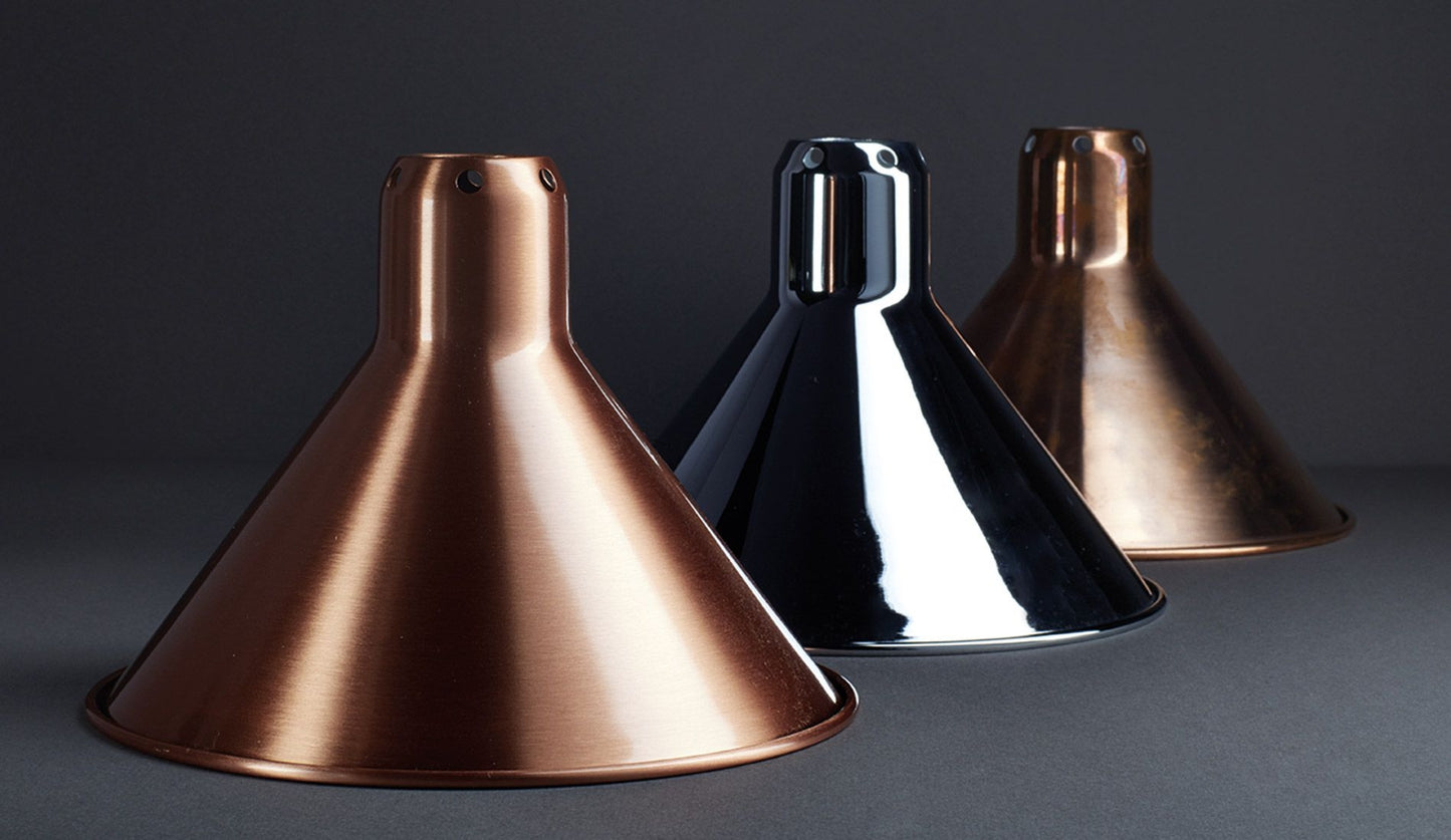 Lampe Gras No. 222 væglampe