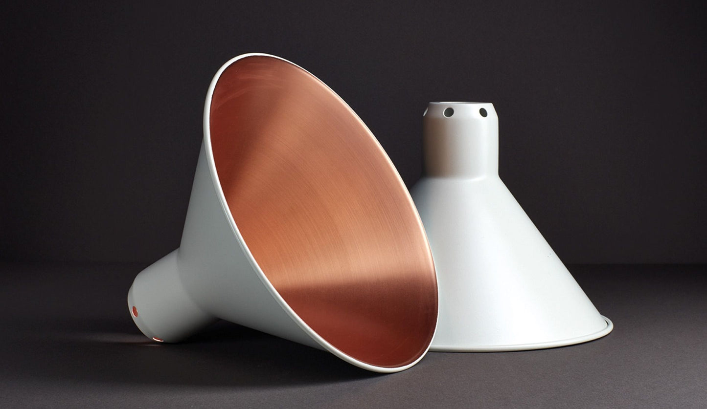 Lampe Gras No. 222 væglampe