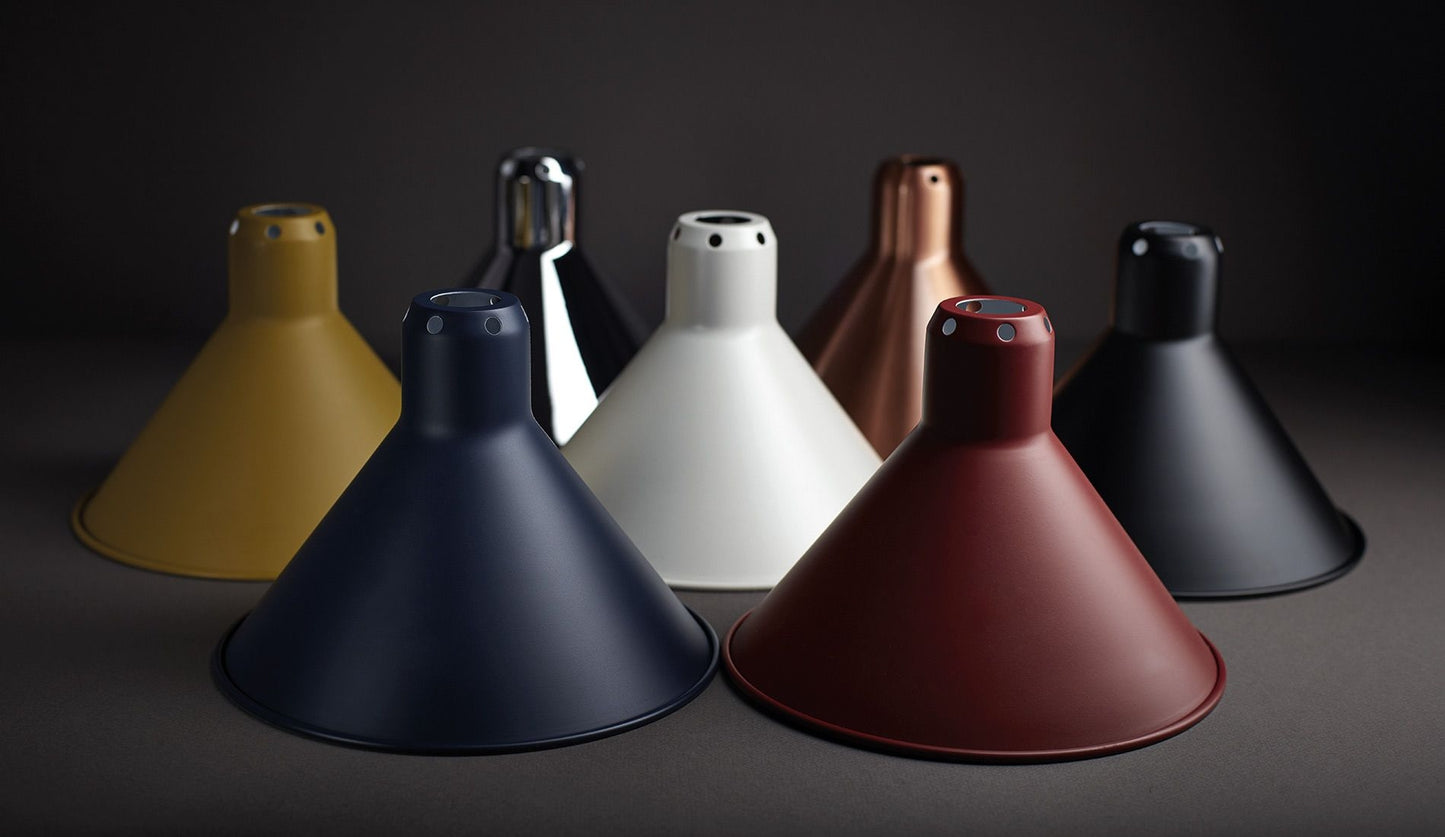 Lampe Gras No. 222 væglampe