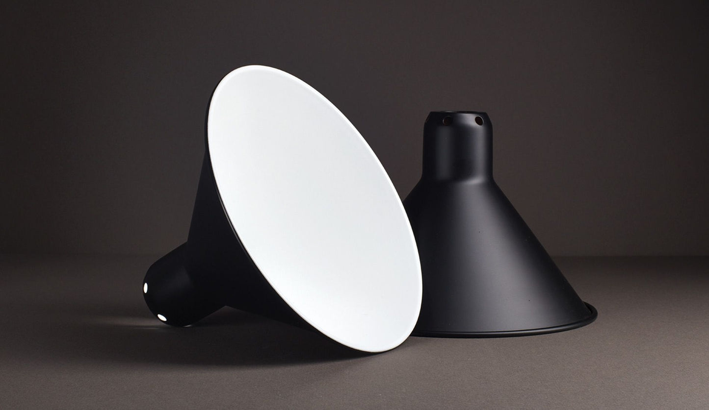 Lampe Gras No. 222 væglampe