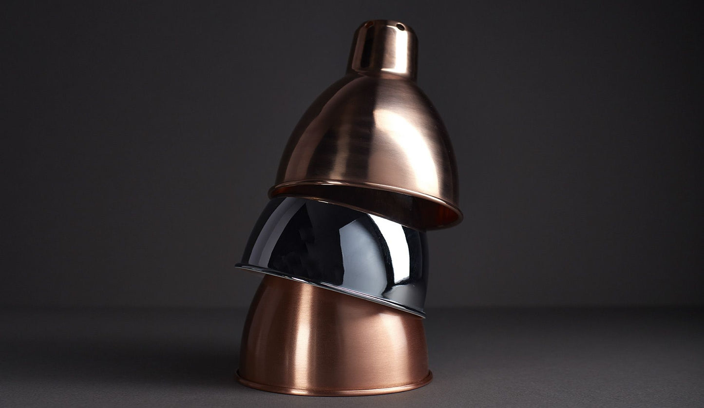 Lampe Gras No. 222 væglampe