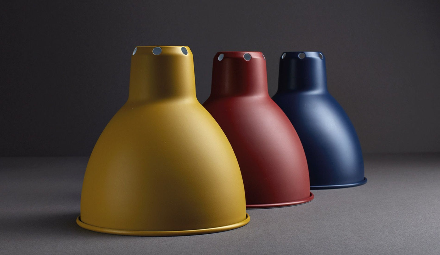 Lampe Gras No. 222 væglampe