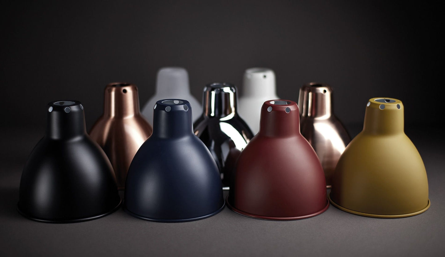 Lampe Gras No. 222 væglampe